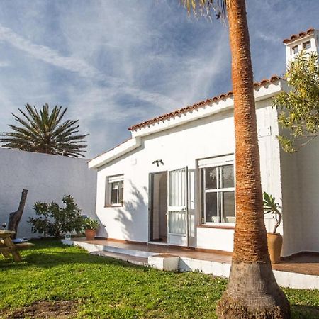 Bolonia House Villa Tarifa Bagian luar foto